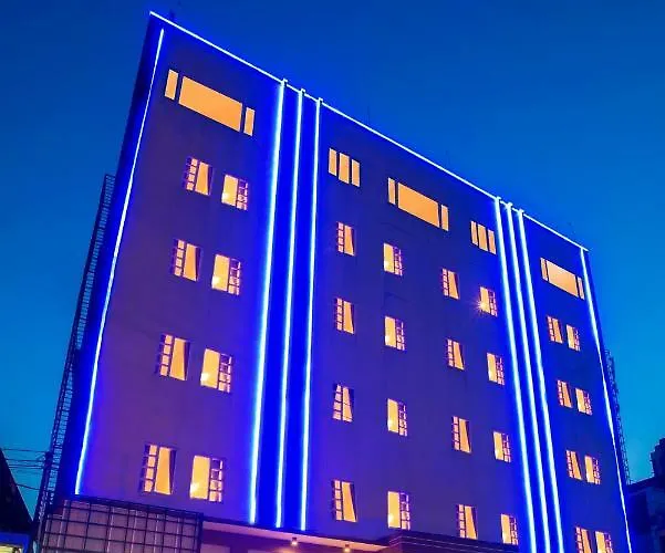 Zoom MulawarmanHotel Samarinda